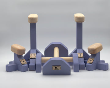 Pro Bundle - VertiGrip Lilac