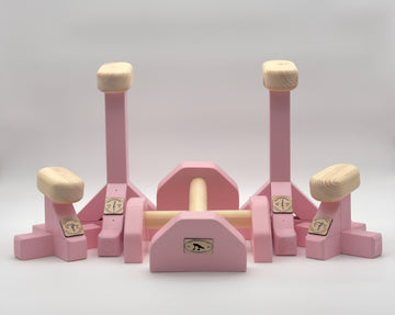 Pro Bundle - Candy Pink