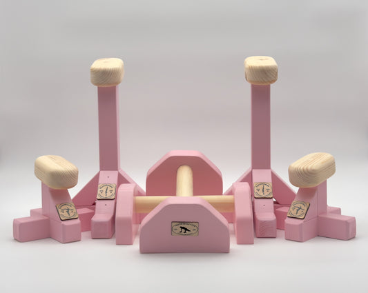 Pro Bundle - Candy Pink