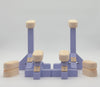 Signature Bundle - VertiGrip Lilac
