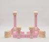 Signature Bundle - Candy Pink