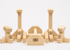 Pro Bundle - Natural Pine