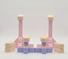 Signature Bundle - Pink & Lilac