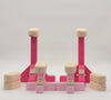 Signature Bundle - Raspberry & Candy Pink