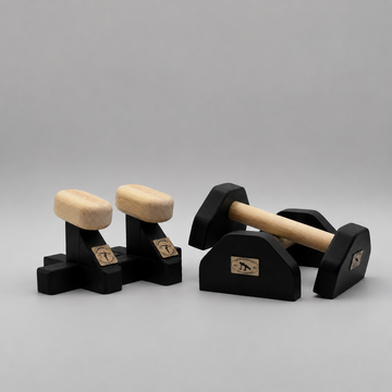 Calisthenics Bundle - Midnight Black