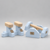 Calisthenics Bundle - Powder Blue