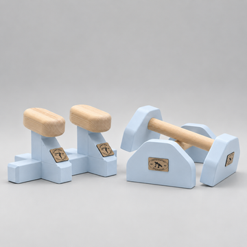 Calisthenics Bundle - Powder Blue