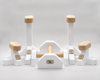 Pro Bundle - Cloud White