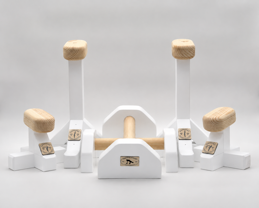 Pro Bundle - Cloud White
