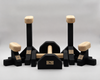 Pro Bundle - Midnight Black