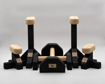 Pro Bundle - Midnight Black