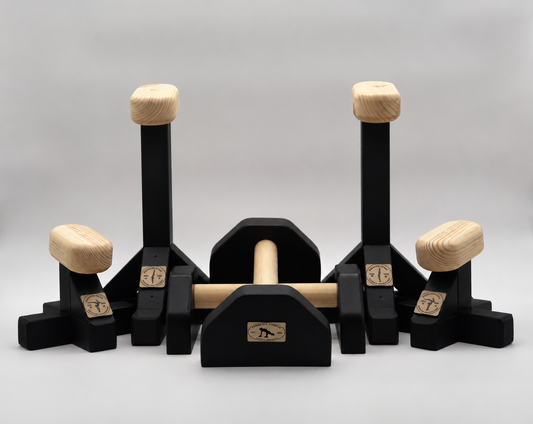 Pro Bundle - Midnight Black