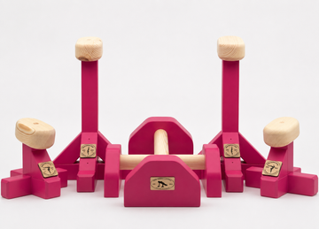 Pro Bundle - Raspberry Pink