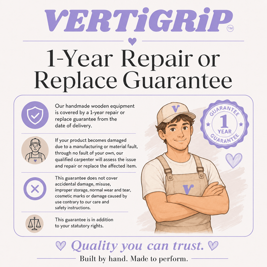 Starter Bundle - VertiGrip Lilac