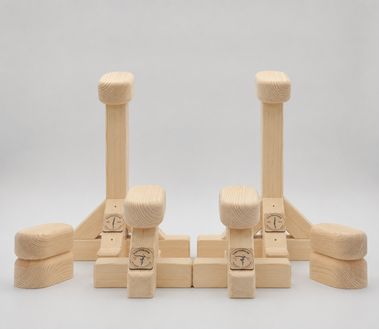 Signature Bundle - Natural Pine