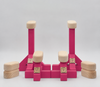Signature Bundle - Raspberry Pink