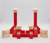 Signature Bundle - Strawberry Red