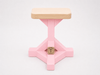 VertiBase Balance Training Stand - Candy Pink