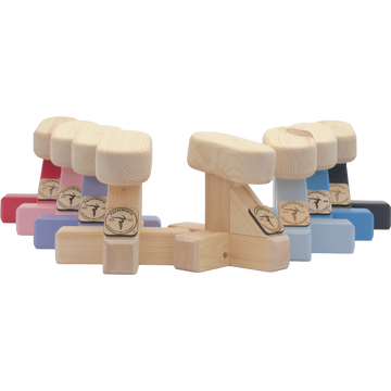 Fitness equipment <em>Handmade in the UK</em>