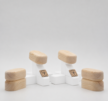 Starter Bundle - Cloud White