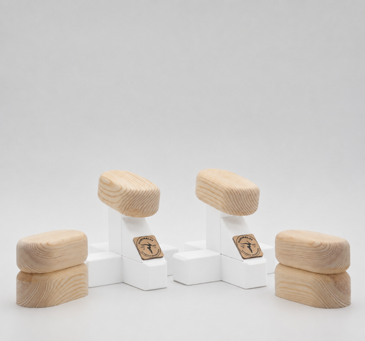Starter Bundle - Cloud White