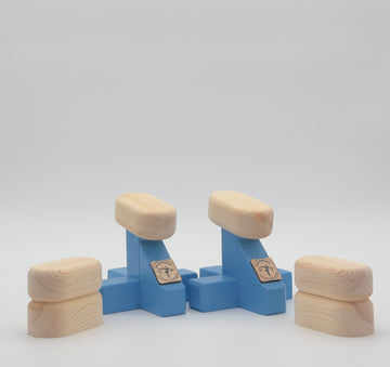 Starter Bundle - Lagoon Blue