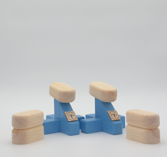 Starter Bundle - Lagoon Blue
