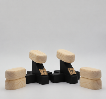 Starter Bundle - Midnight Black