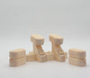 Starter Bundle - Natural Pine