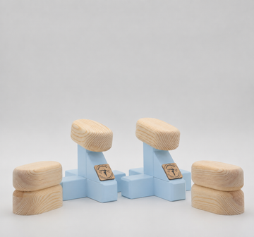 Starter Bundle - Powder Blue