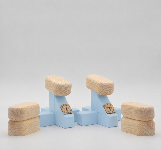Starter Bundle - Powder Blue