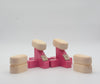 Starter Bundle - Raspberry Pink
