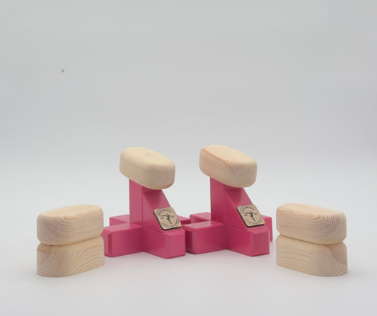 Starter Bundle - Raspberry Pink