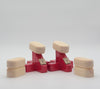 Starter Bundle - Strawberry Red