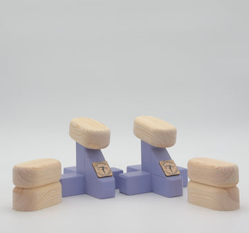 Starter Bundle - VertiGrip Lilac